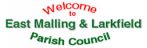 East Malling and Larkfield Parish Council official site